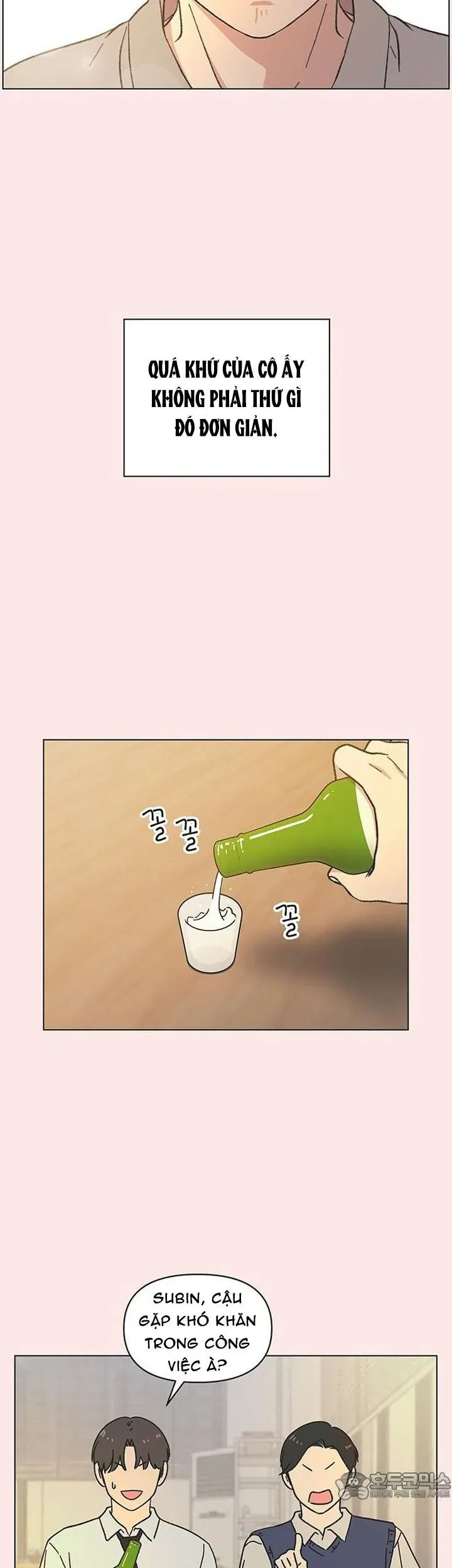 Seasons Of Lovesome Chapter 52 - 14