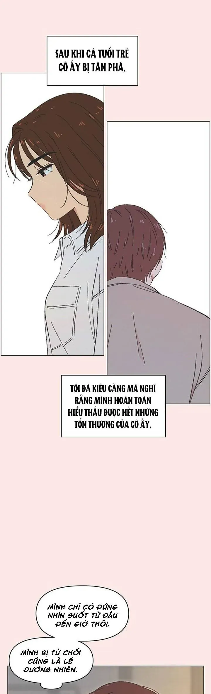 Seasons Of Lovesome Chapter 52 - 17