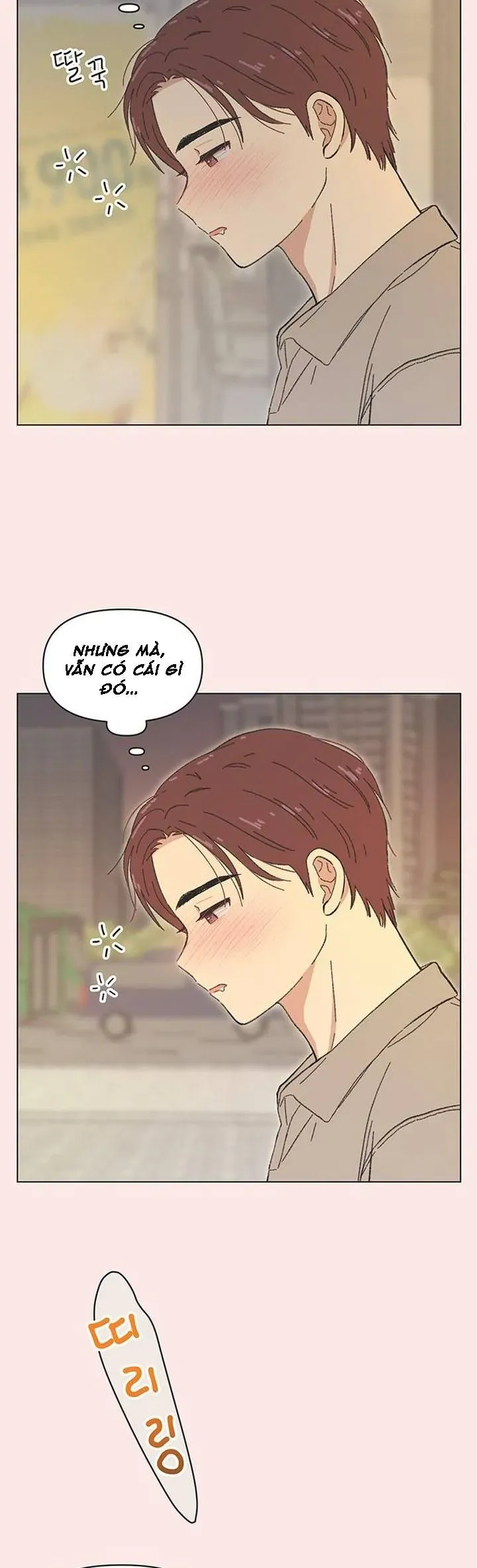 Seasons Of Lovesome Chapter 52 - 18