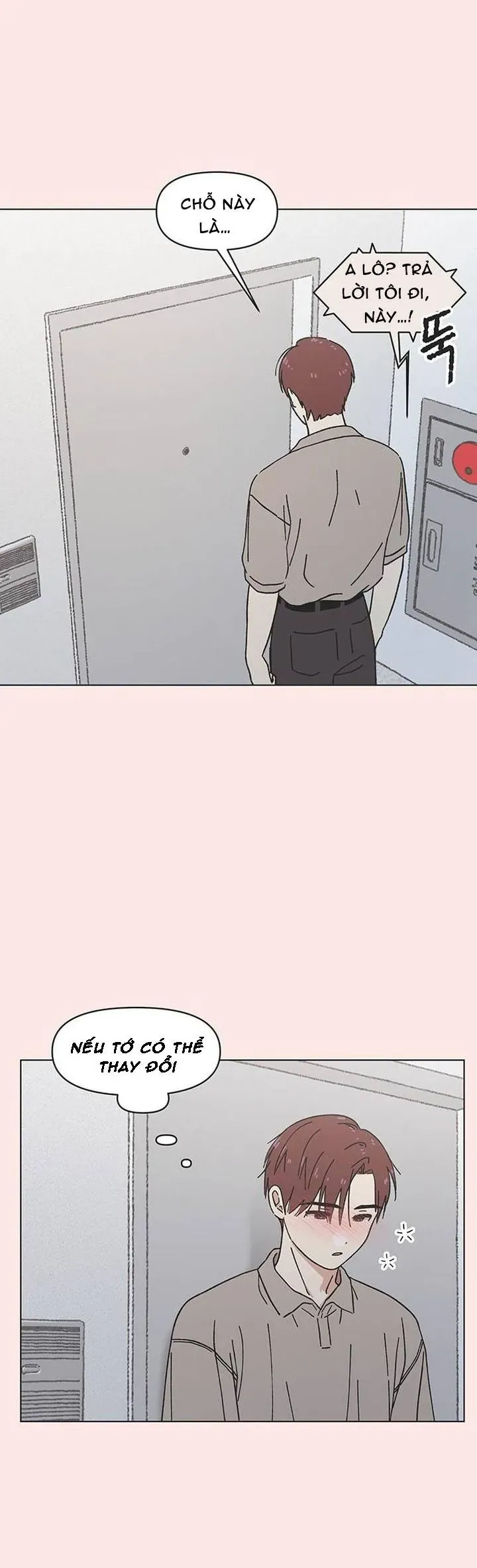 Seasons Of Lovesome Chapter 52 - 20