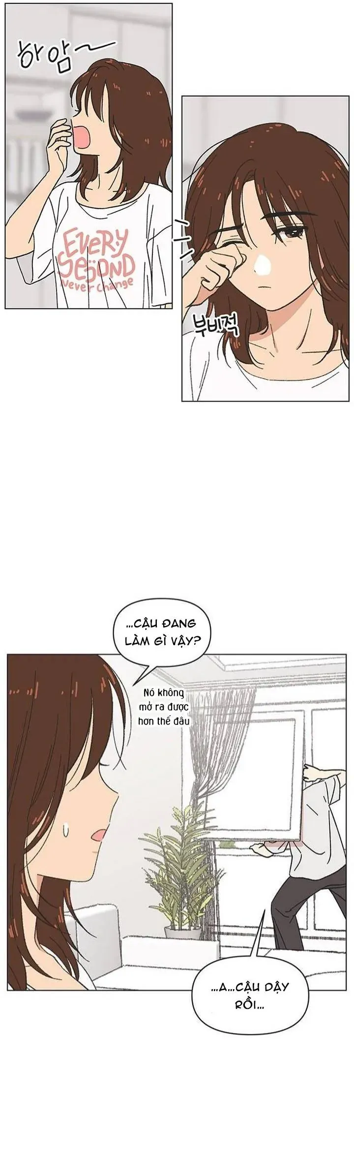 Seasons Of Lovesome Chapter 52 - 24