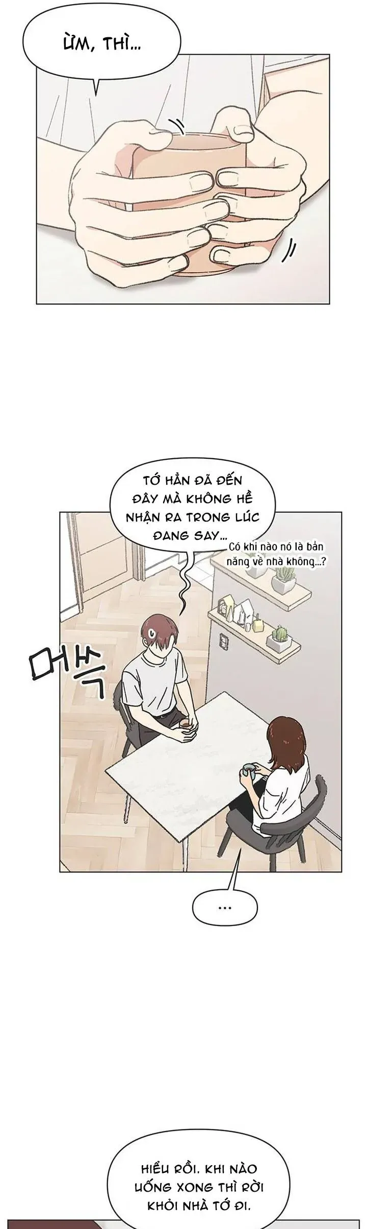 Seasons Of Lovesome Chapter 52 - 26