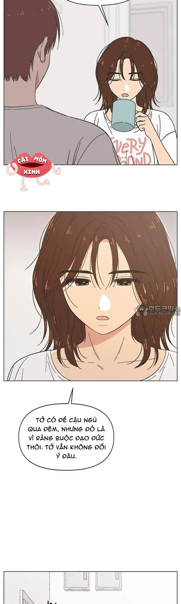 Seasons Of Lovesome Chapter 52 - 27