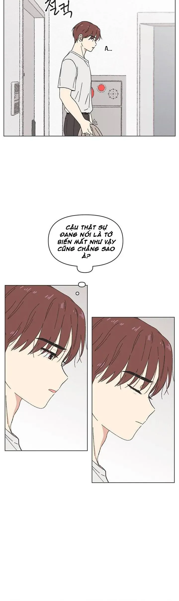 Seasons Of Lovesome Chapter 52 - 28