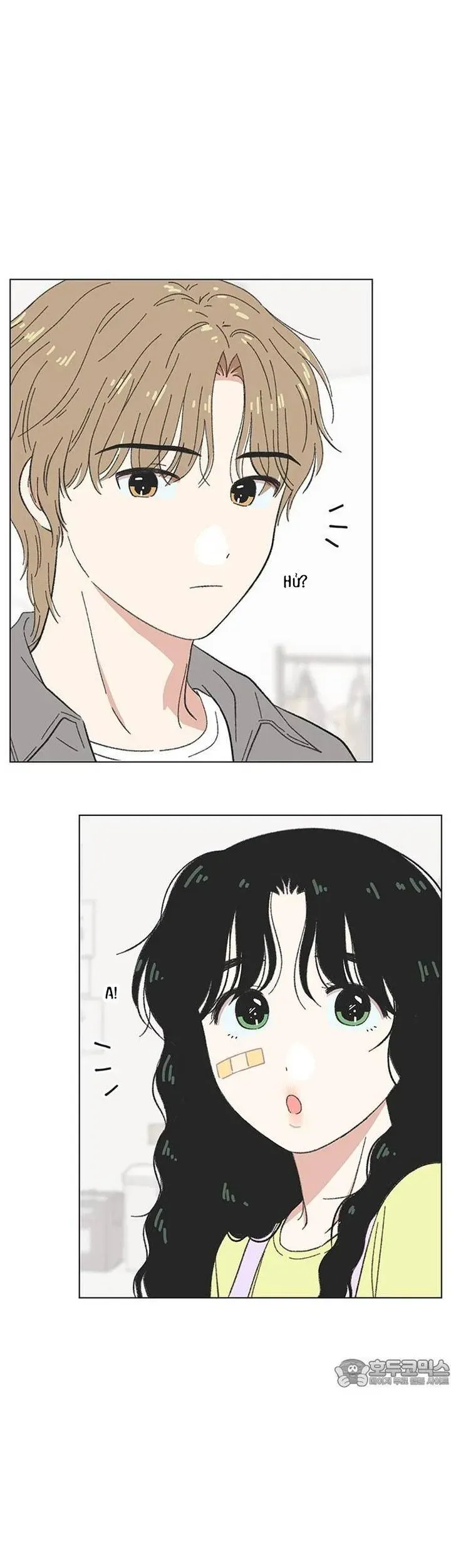 Seasons Of Lovesome Chapter 52 - 4