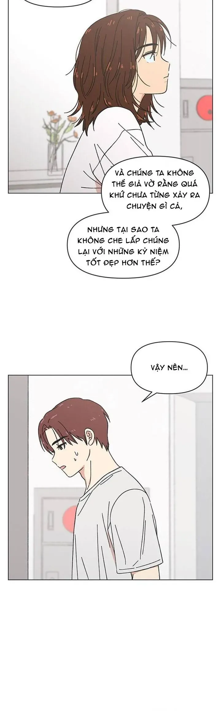 Seasons Of Lovesome Chapter 52 - 32