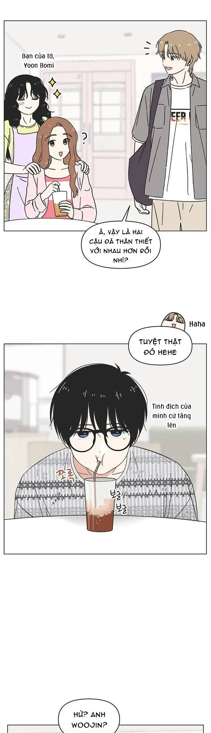 Seasons Of Lovesome Chapter 52 - 5