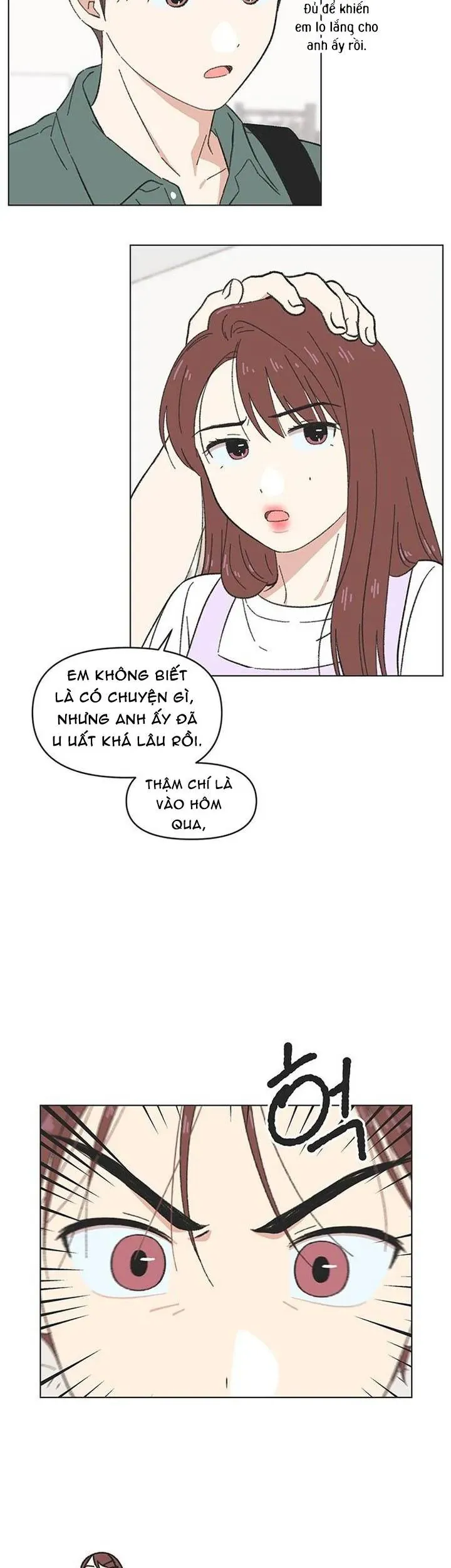 Seasons Of Lovesome Chapter 52 - 7