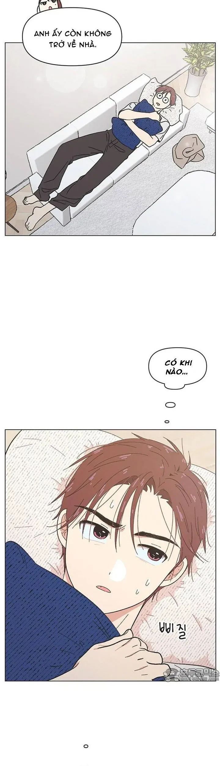 Seasons Of Lovesome Chapter 52 - 8