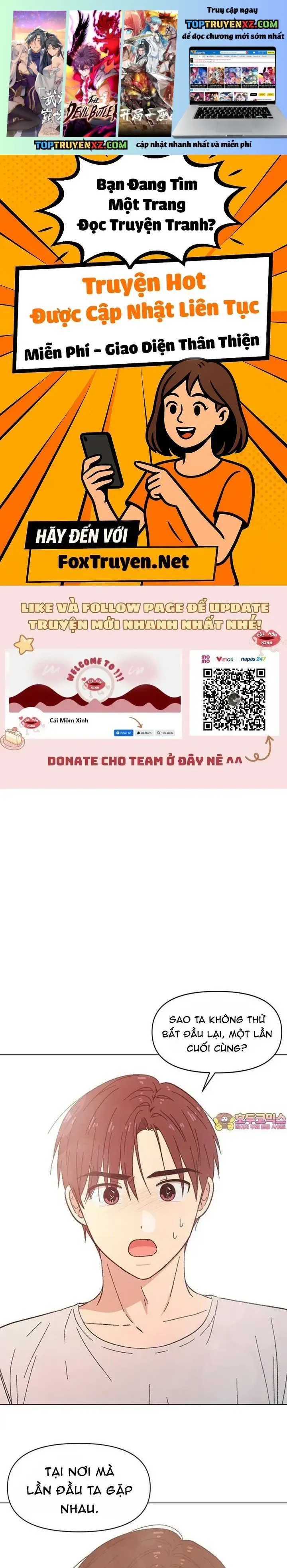 Seasons Of Lovesome Chapter 53 - 2