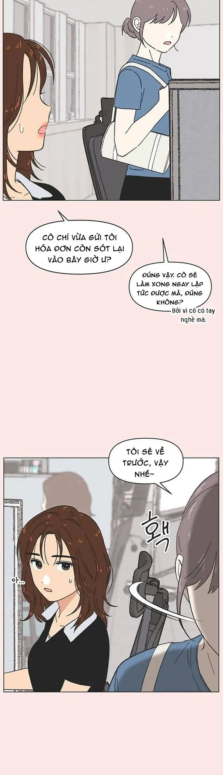 Seasons Of Lovesome Chapter 53 - 13