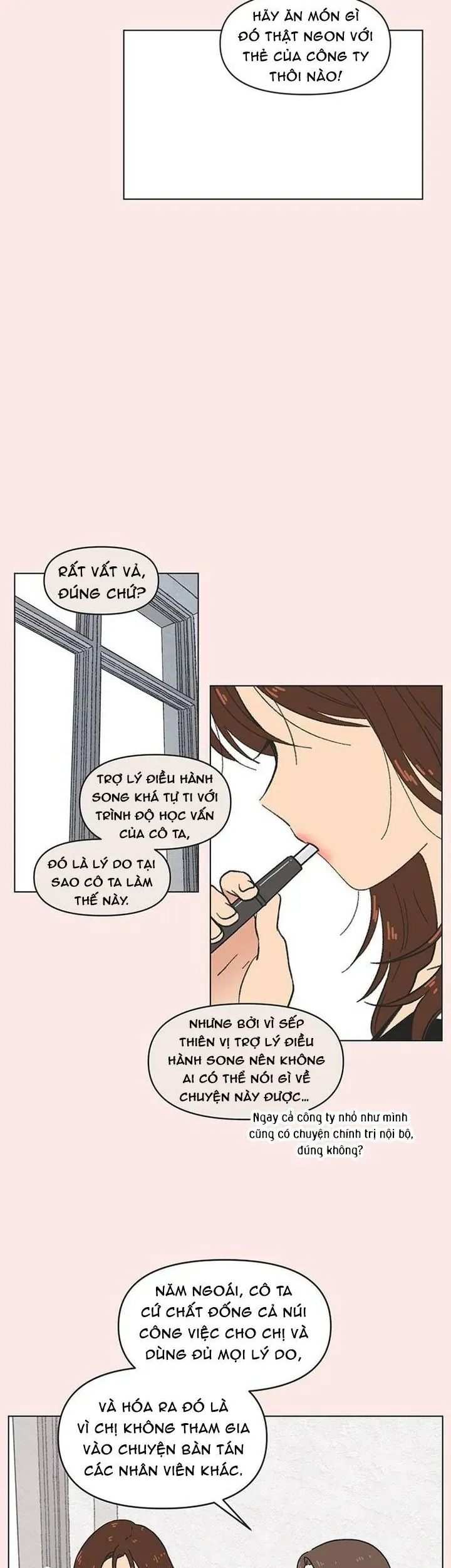 Seasons Of Lovesome Chapter 53 - 15