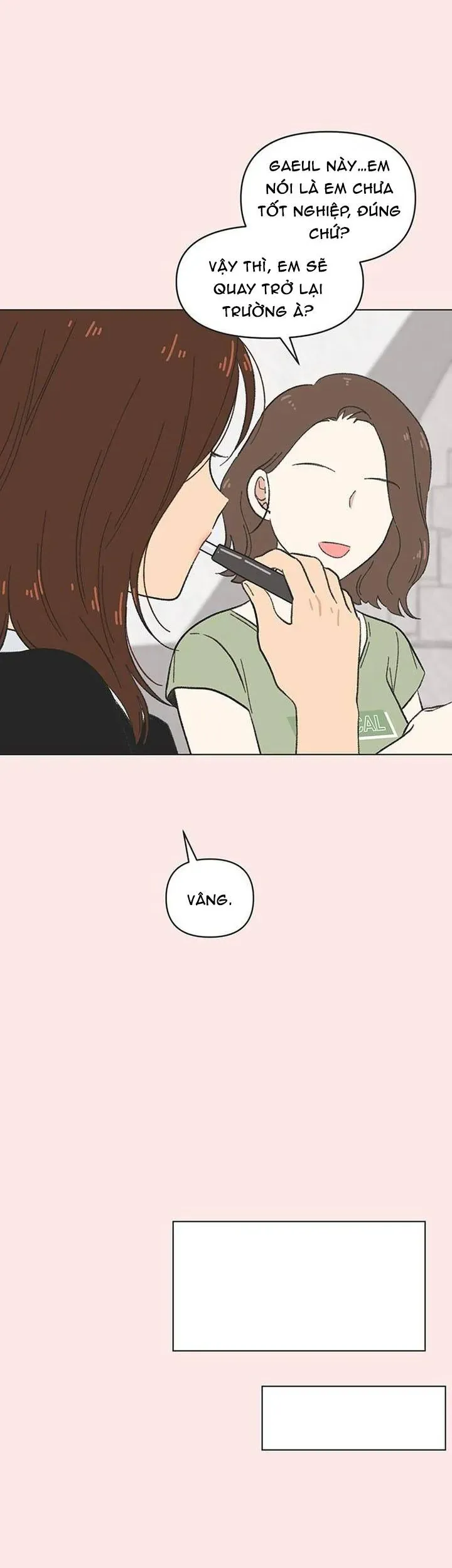 Seasons Of Lovesome Chapter 53 - 17