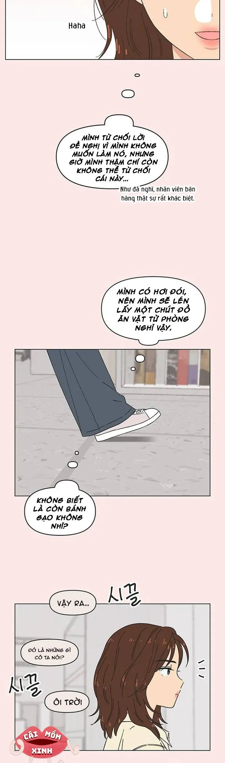 Seasons Of Lovesome Chapter 53 - 19