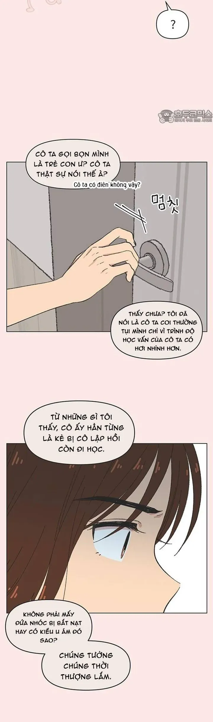 Seasons Of Lovesome Chapter 53 - 20