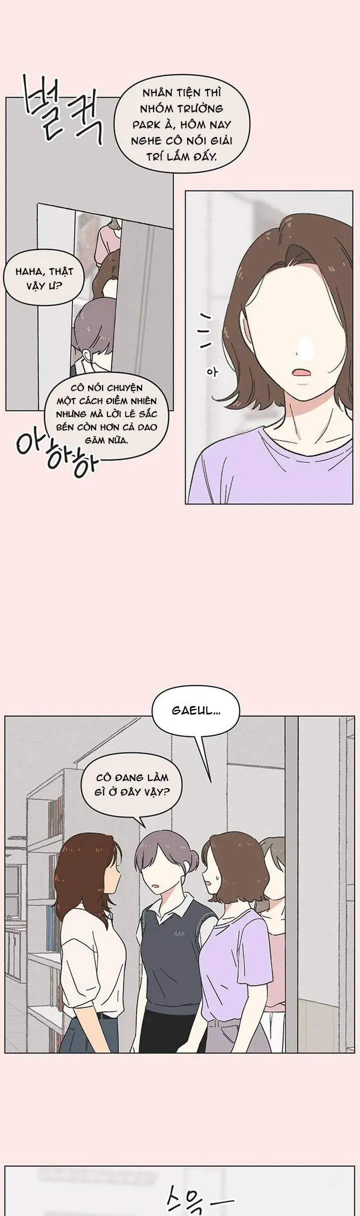 Seasons Of Lovesome Chapter 53 - 21