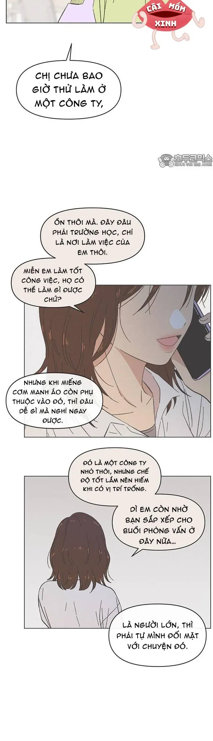 Seasons Of Lovesome Chapter 53 - 24