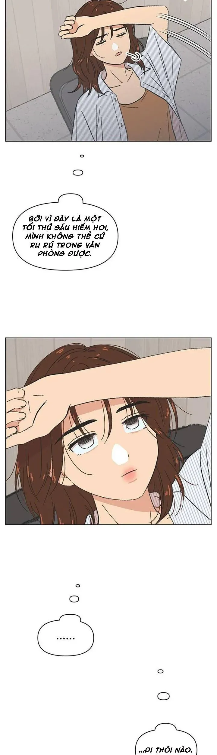 Seasons Of Lovesome Chapter 53 - 27