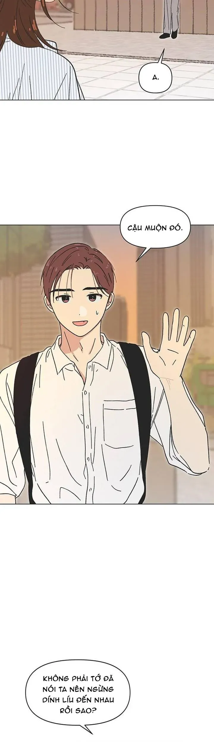 Seasons Of Lovesome Chapter 53 - 29