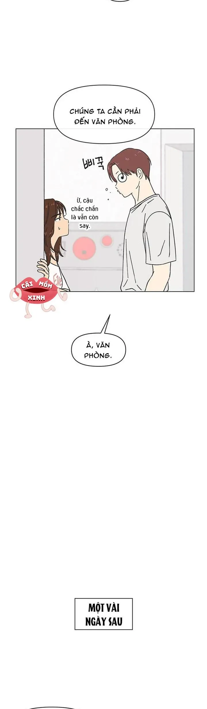 Seasons Of Lovesome Chapter 53 - 4