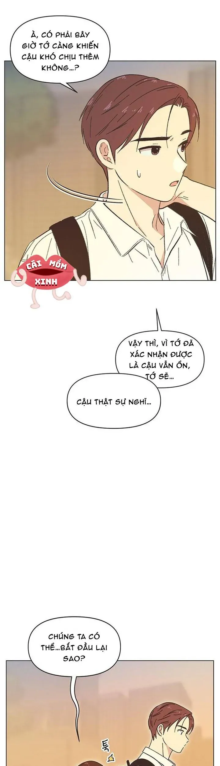 Seasons Of Lovesome Chapter 53 - 31