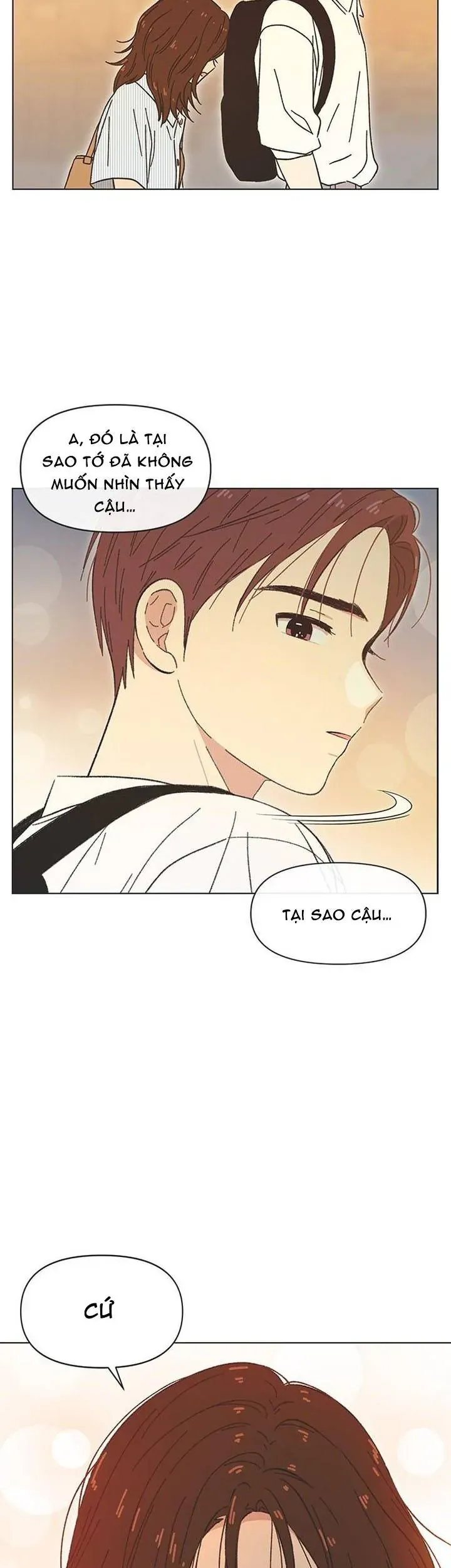 Seasons Of Lovesome Chapter 53 - 32