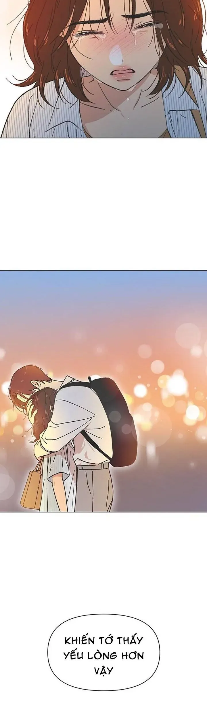 Seasons Of Lovesome Chapter 53 - 33