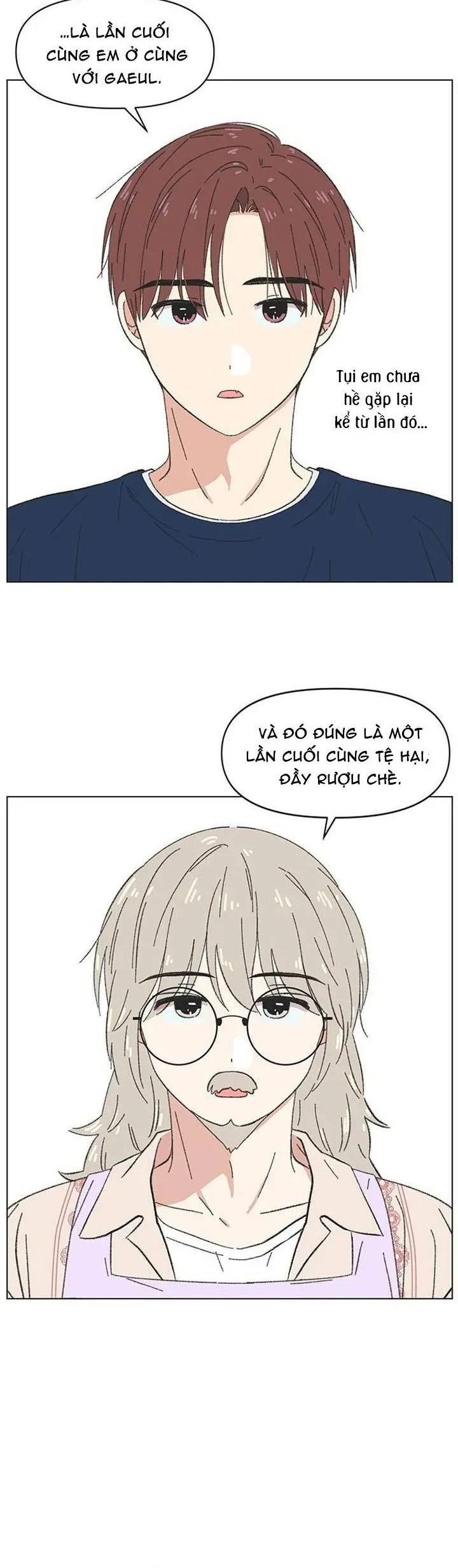 Seasons Of Lovesome Chapter 53 - 5