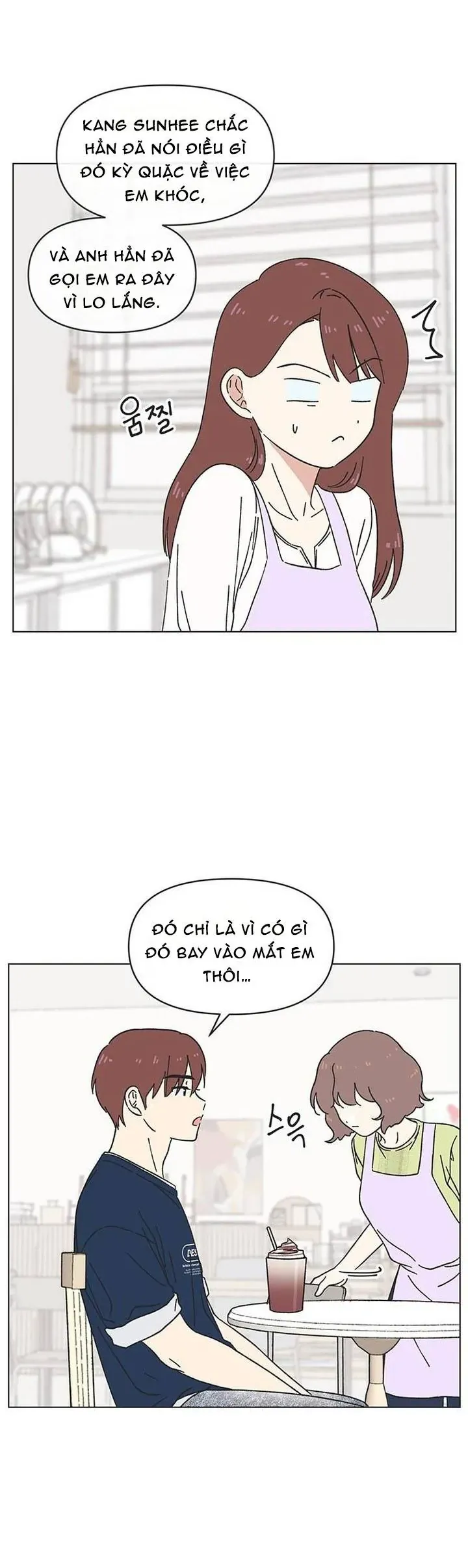 Seasons Of Lovesome Chapter 53 - 9