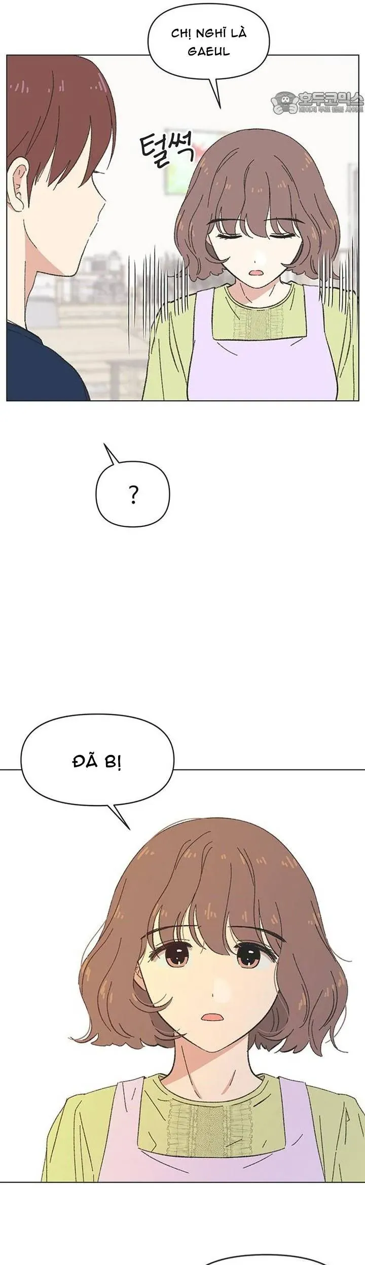 Seasons Of Lovesome Chapter 53 - 10