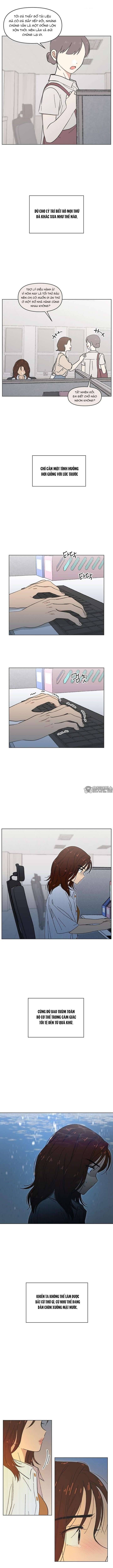 Seasons Of Lovesome Chapter 54 - 3