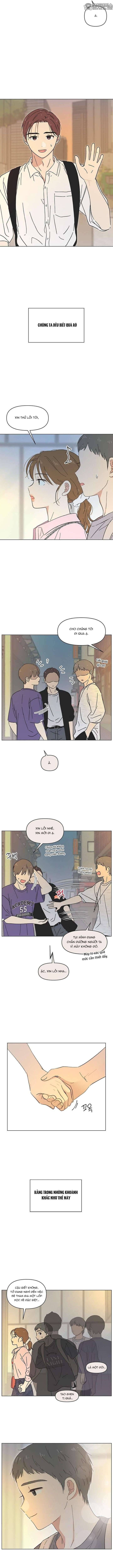 Seasons Of Lovesome Chapter 54 - 4