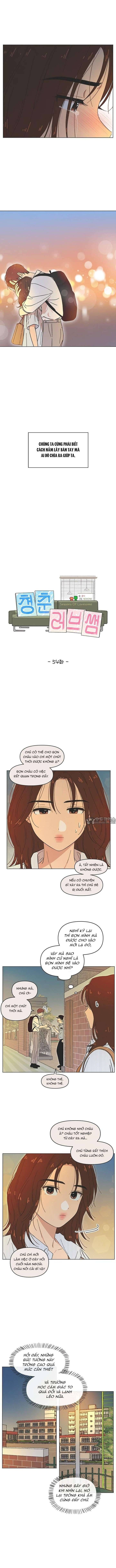 Seasons Of Lovesome Chapter 54 - 5