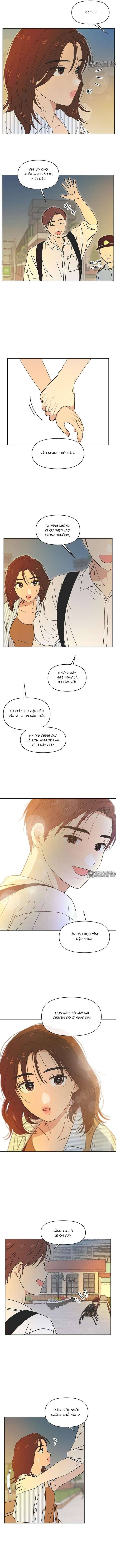 Seasons Of Lovesome Chapter 54 - 6