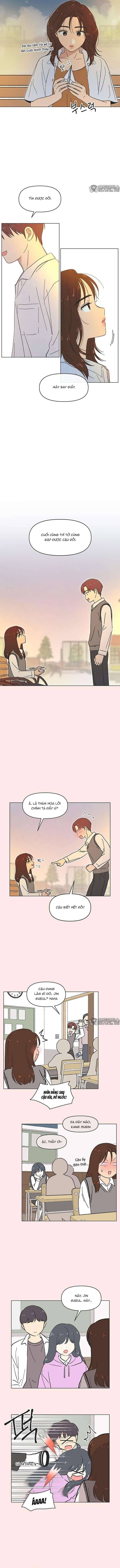 Seasons Of Lovesome Chapter 54 - 8