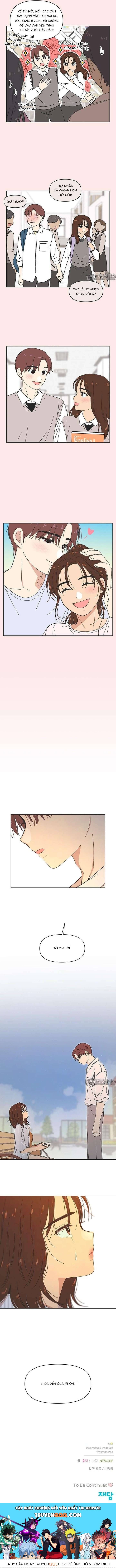 Seasons Of Lovesome Chapter 54 - 9