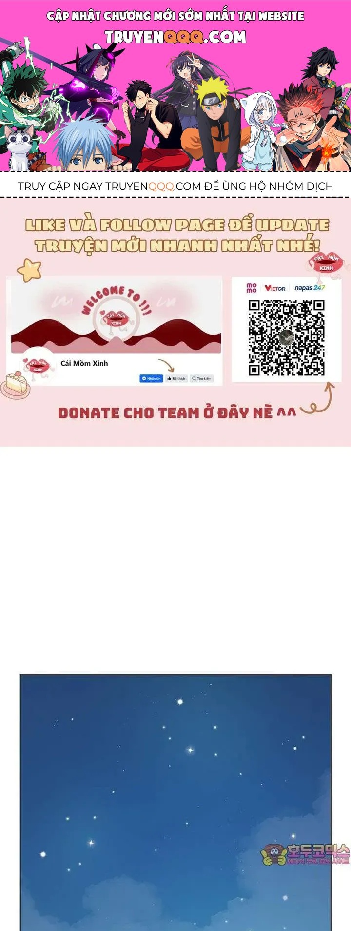 Seasons Of Lovesome Chapter 55 - 1