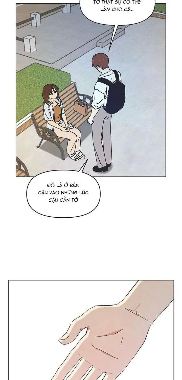 Seasons Of Lovesome Chapter 55 - 13