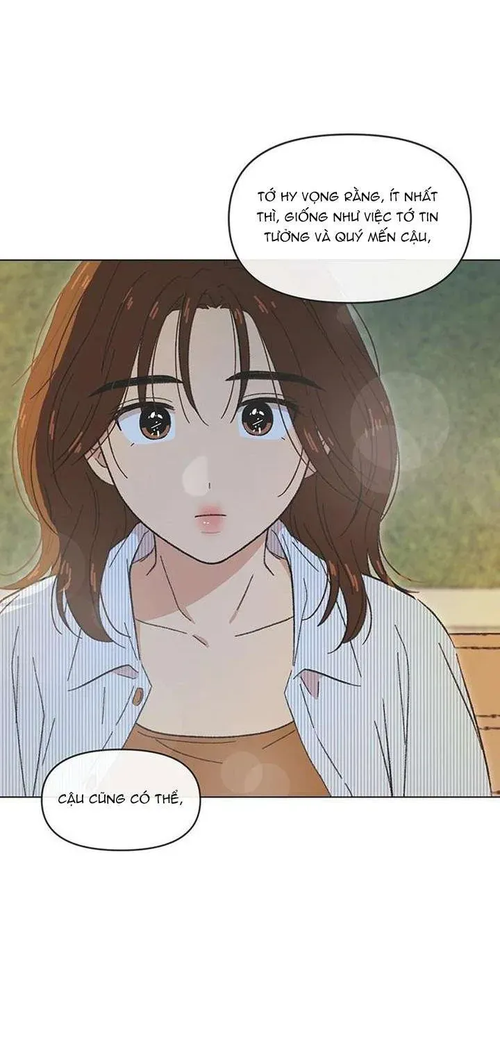 Seasons Of Lovesome Chapter 55 - 16