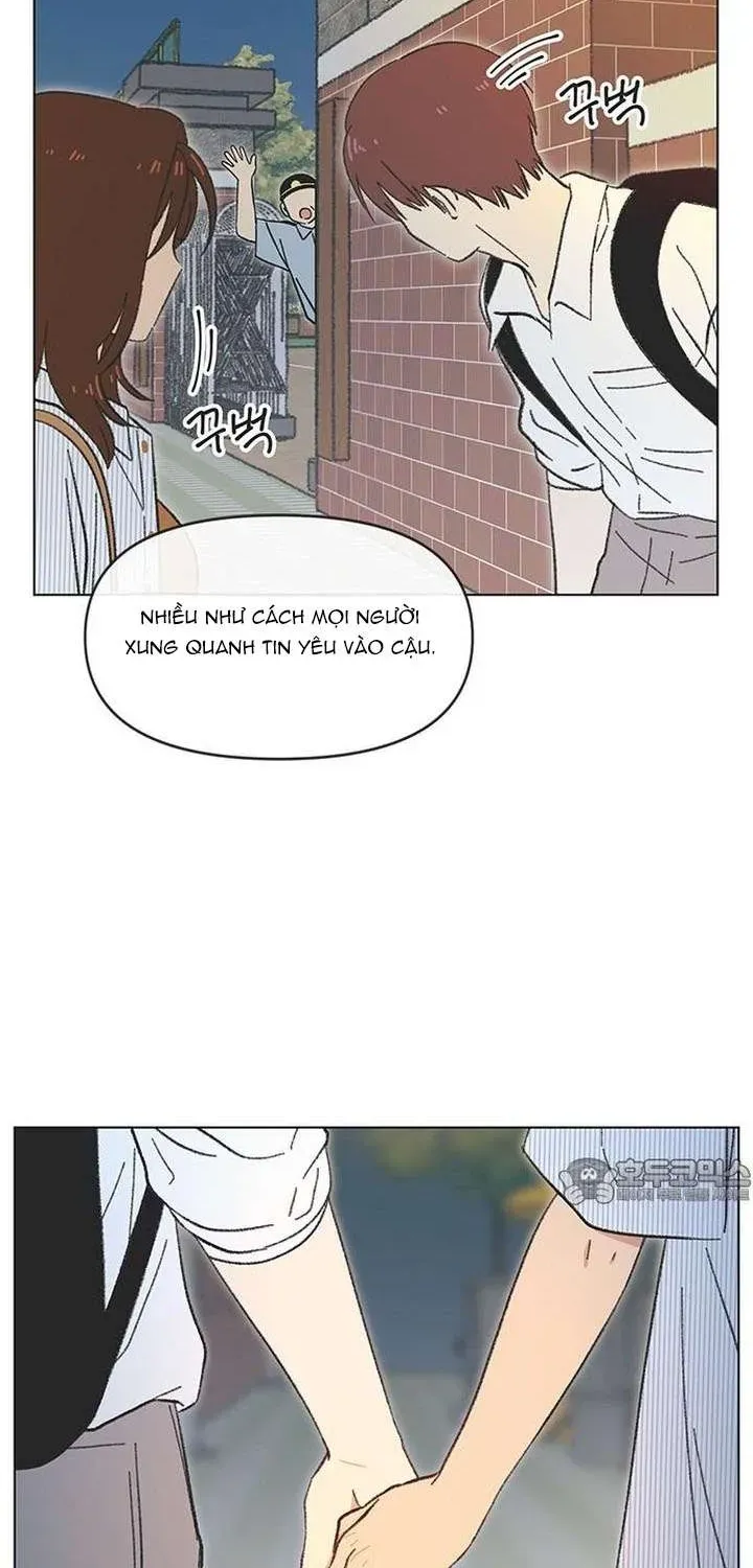 Seasons Of Lovesome Chapter 55 - 18