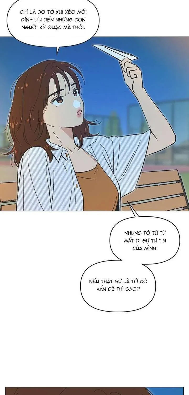 Seasons Of Lovesome Chapter 55 - 3