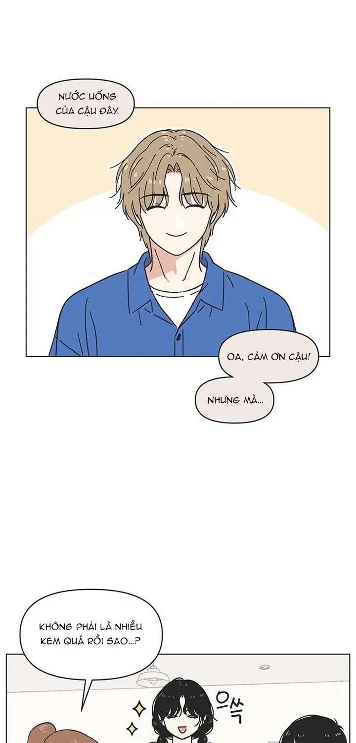 Seasons Of Lovesome Chapter 55 - 25