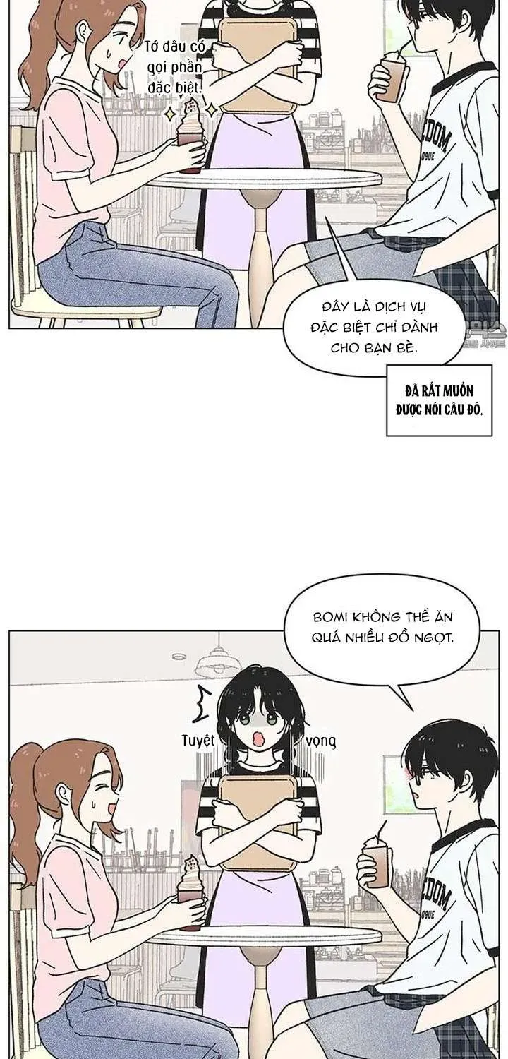 Seasons Of Lovesome Chapter 55 - 26