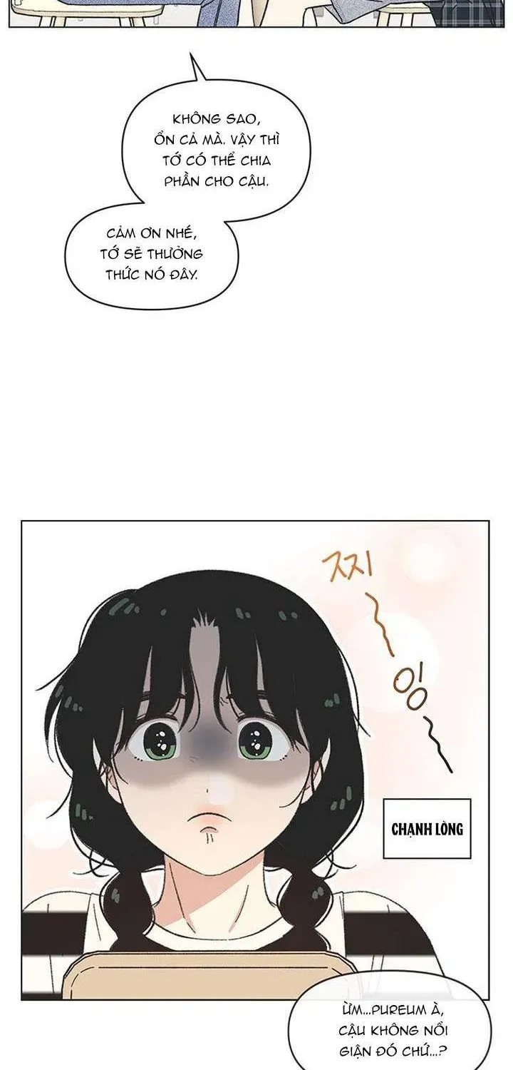 Seasons Of Lovesome Chapter 55 - 27