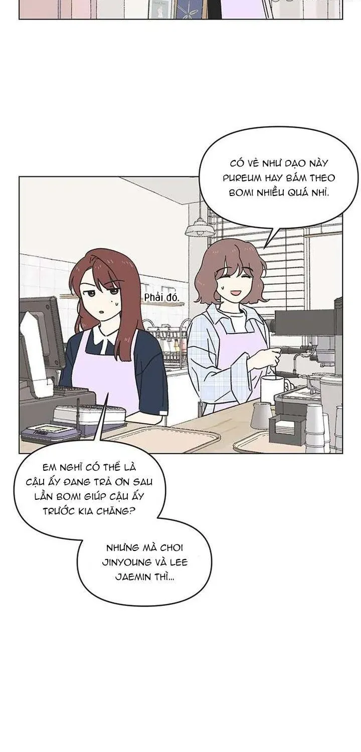 Seasons Of Lovesome Chapter 55 - 30