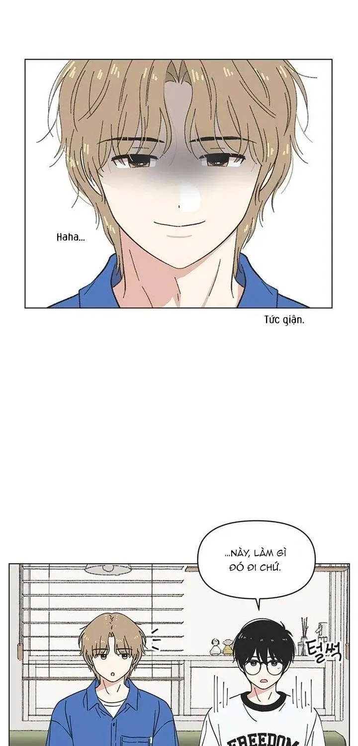 Seasons Of Lovesome Chapter 55 - 31