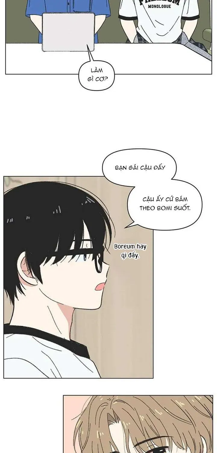 Seasons Of Lovesome Chapter 55 - 32