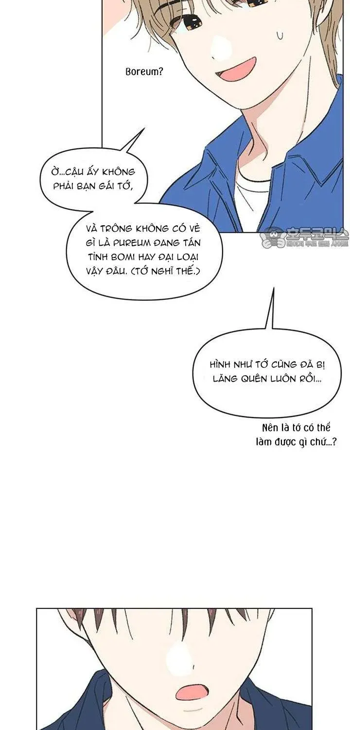 Seasons Of Lovesome Chapter 55 - 33