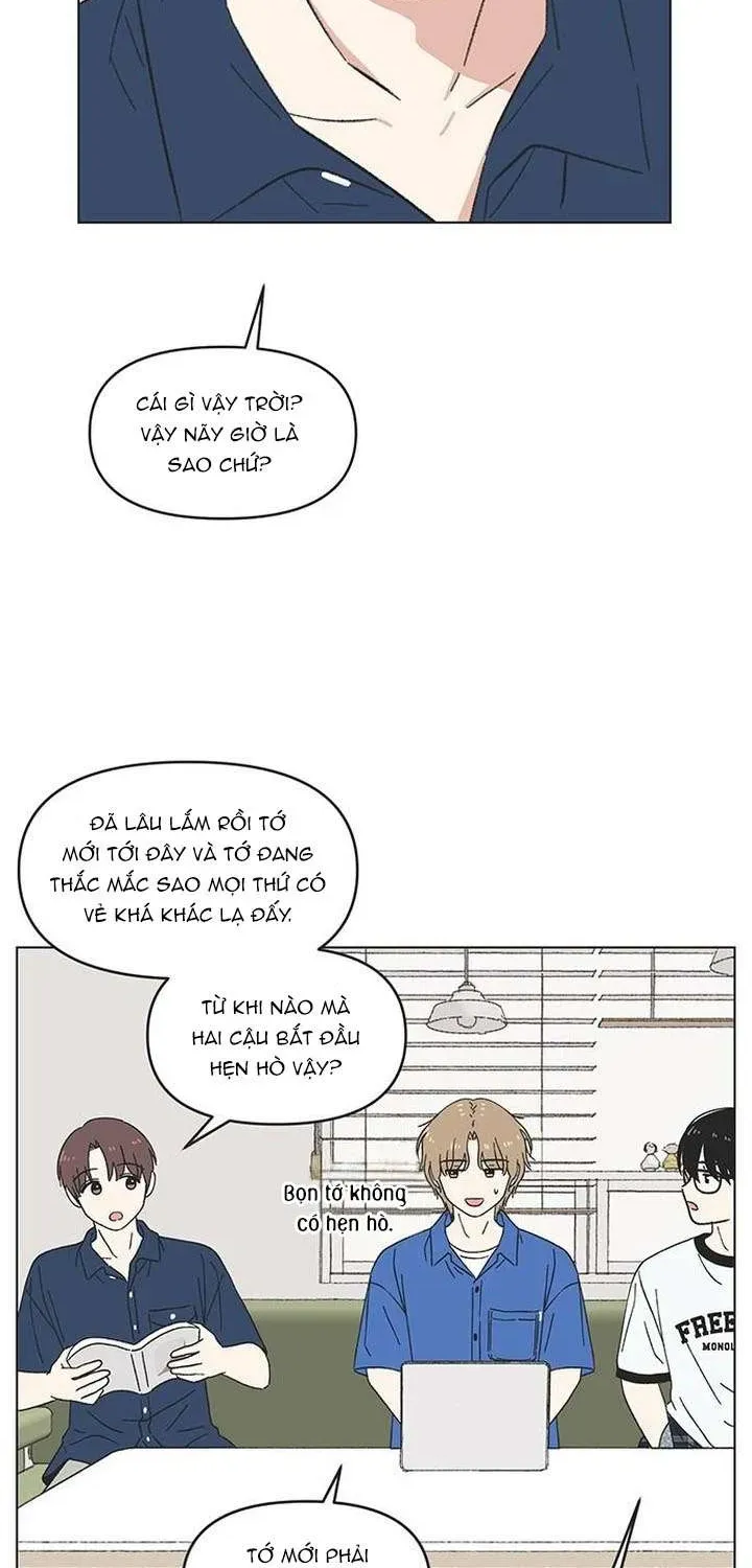 Seasons Of Lovesome Chapter 55 - 34