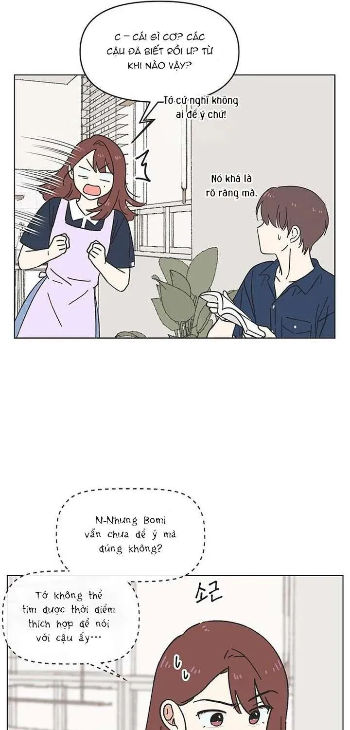 Seasons Of Lovesome Chapter 55 - 36